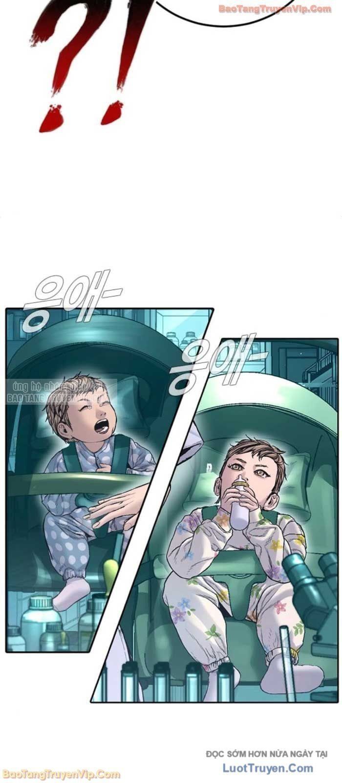 đọc truyện Bố Tôi Là Đặc Vụ Chương 216 ảnh 42 tại Thiên Thai Truyện