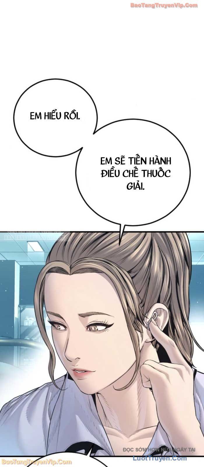 đọc truyện Bố Tôi Là Đặc Vụ Chương 216 ảnh 43 tại Thiên Thai Truyện