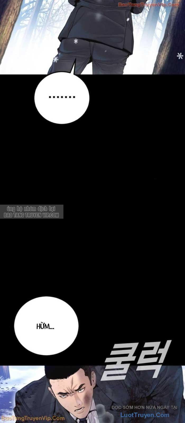 đọc truyện Bố Tôi Là Đặc Vụ Chương 216 ảnh 8 tại Thiên Thai Truyện