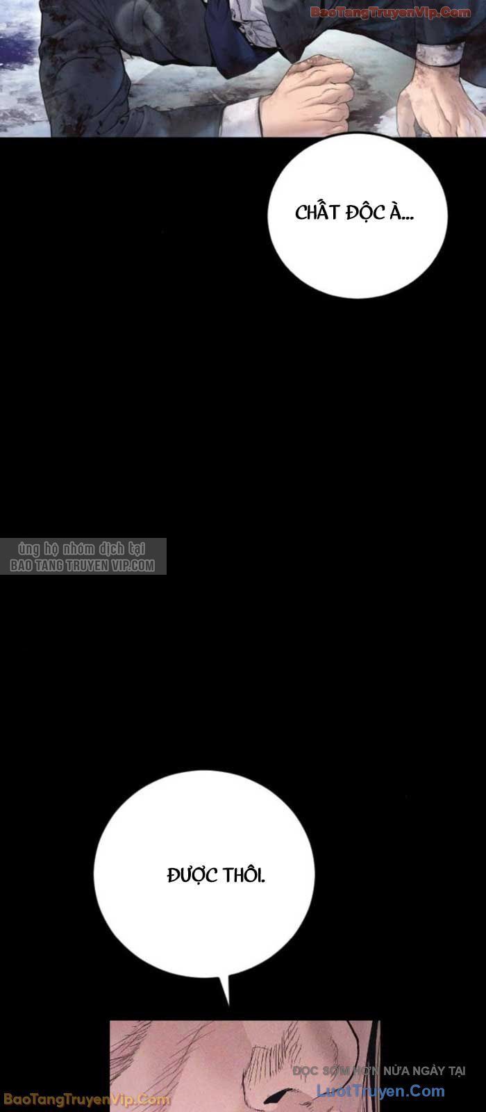 đọc truyện Bố Tôi Là Đặc Vụ Chương 216 ảnh 9 tại Thiên Thai Truyện