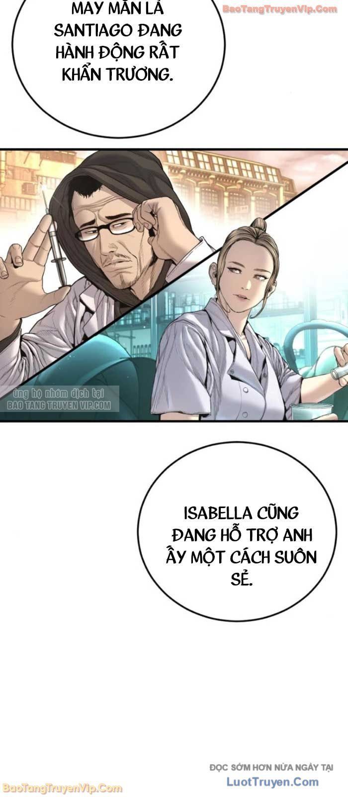 đọc truyện Bố Tôi Là Đặc Vụ Chương 216 ảnh 76 tại Thiên Thai Truyện