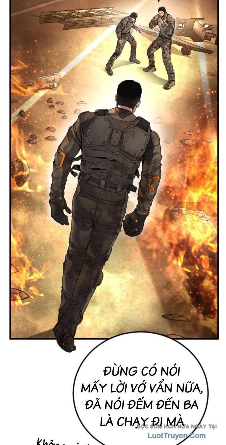 đọc truyện Bố Tôi Là Đặc Vụ Chương 217 ảnh 126 tại Thiên Thai Truyện