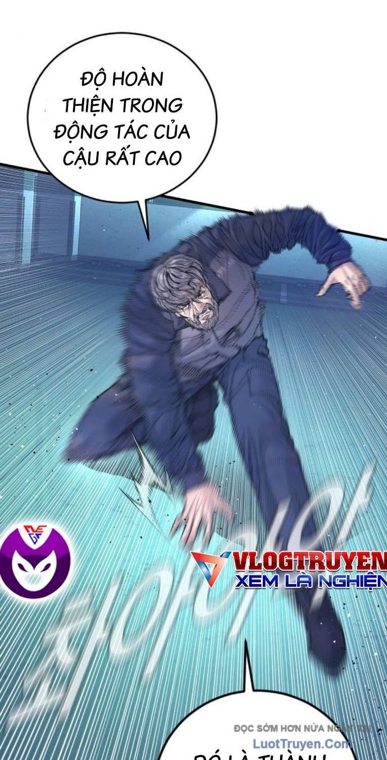 đọc truyện Bố Tôi Là Đặc Vụ Chương 217 ảnh 16 tại Thiên Thai Truyện