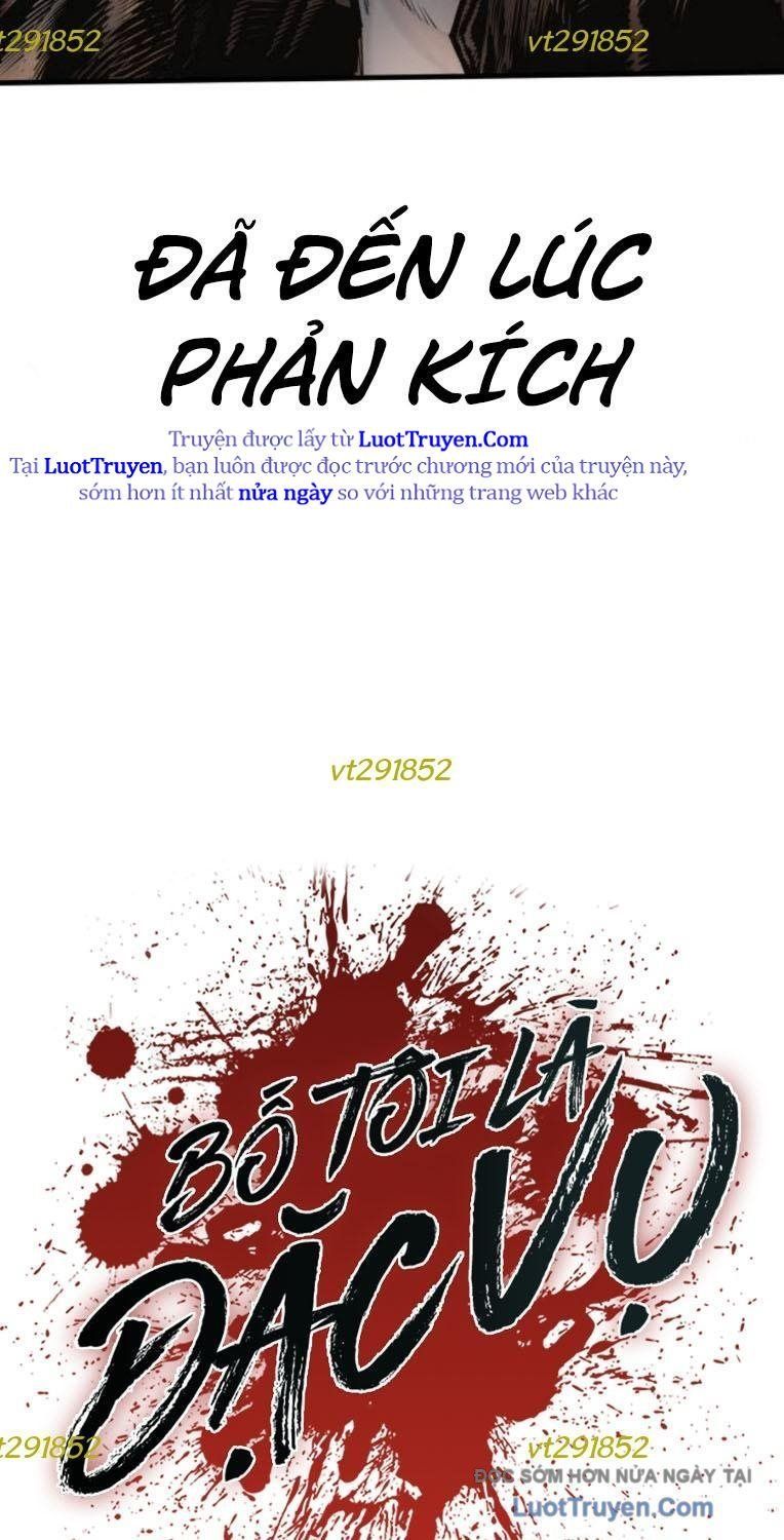 đọc truyện Bố Tôi Là Đặc Vụ Chương 217 ảnh 164 tại Thiên Thai Truyện