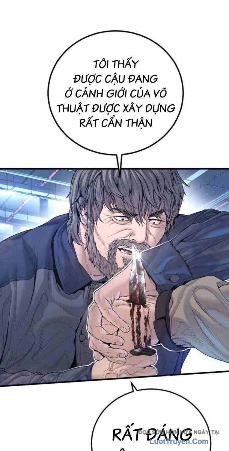 đọc truyện Bố Tôi Là Đặc Vụ Chương 217 ảnh 24 tại Thiên Thai Truyện