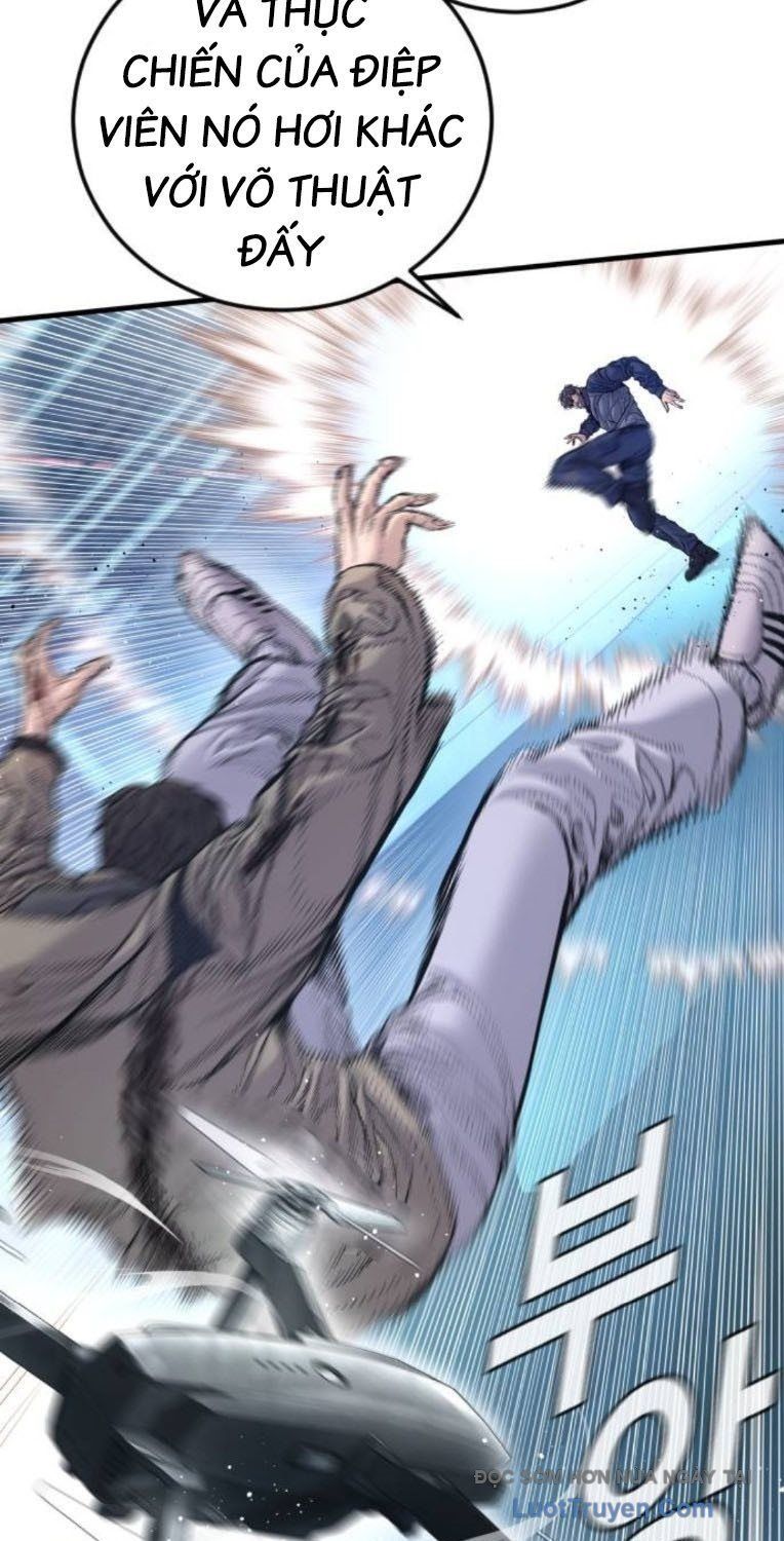 đọc truyện Bố Tôi Là Đặc Vụ Chương 217 ảnh 27 tại Thiên Thai Truyện