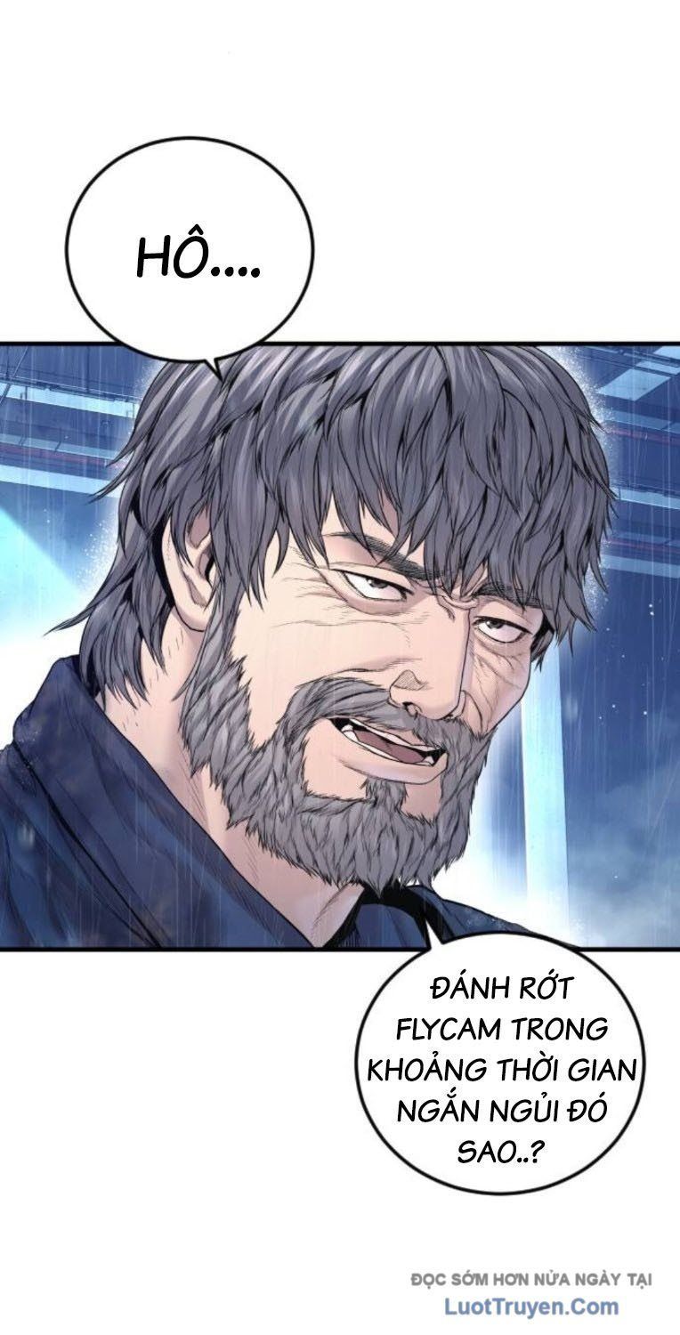 đọc truyện Bố Tôi Là Đặc Vụ Chương 217 ảnh 38 tại Thiên Thai Truyện