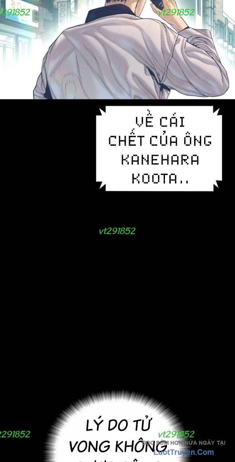 đọc truyện Bố Tôi Là Đặc Vụ Chương 217 ảnh 6 tại Thiên Thai Truyện