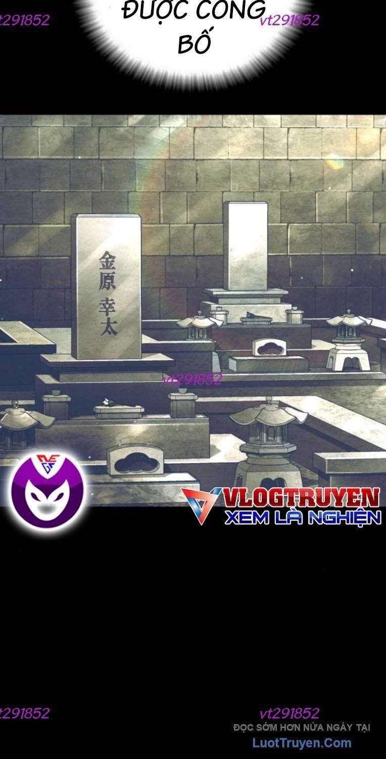 đọc truyện Bố Tôi Là Đặc Vụ Chương 217 ảnh 7 tại Thiên Thai Truyện