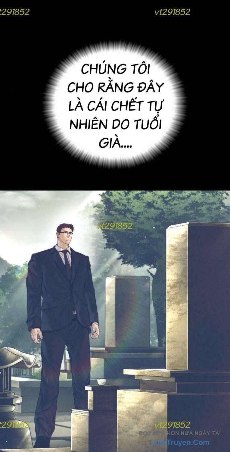 đọc truyện Bố Tôi Là Đặc Vụ Chương 217 ảnh 8 tại Thiên Thai Truyện