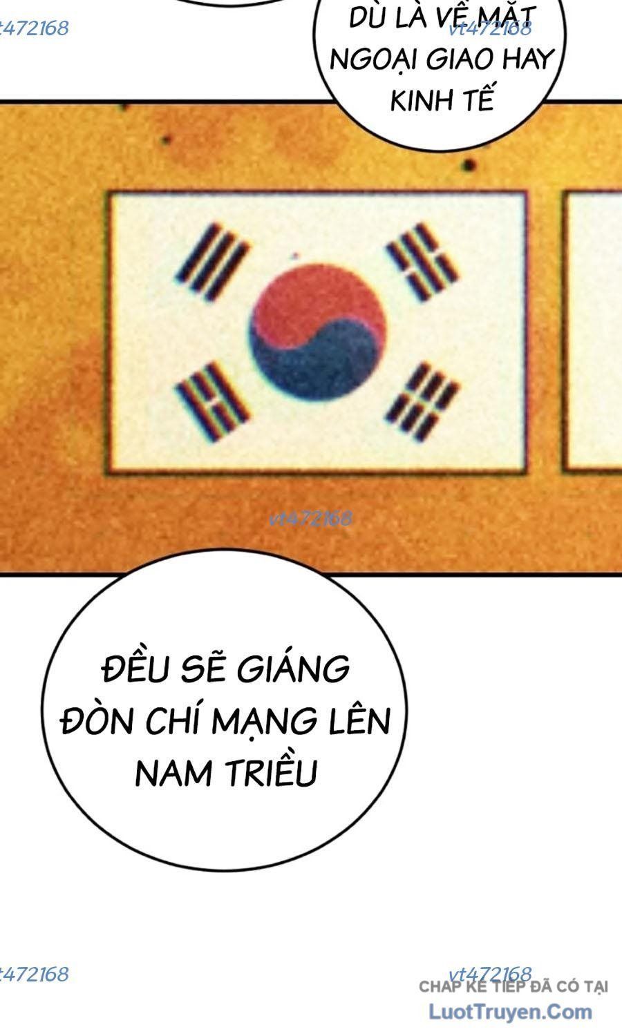 đọc truyện Bố Tôi Là Đặc Vụ Chương 218 ảnh 104 tại Thiên Thai Truyện