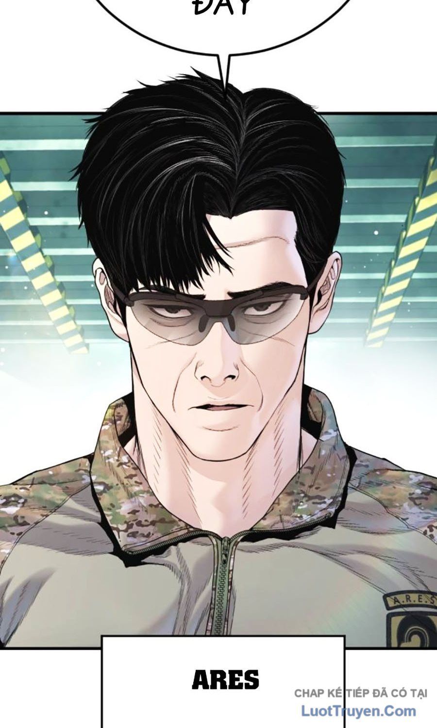 đọc truyện Bố Tôi Là Đặc Vụ Chương 218 ảnh 115 tại Thiên Thai Truyện