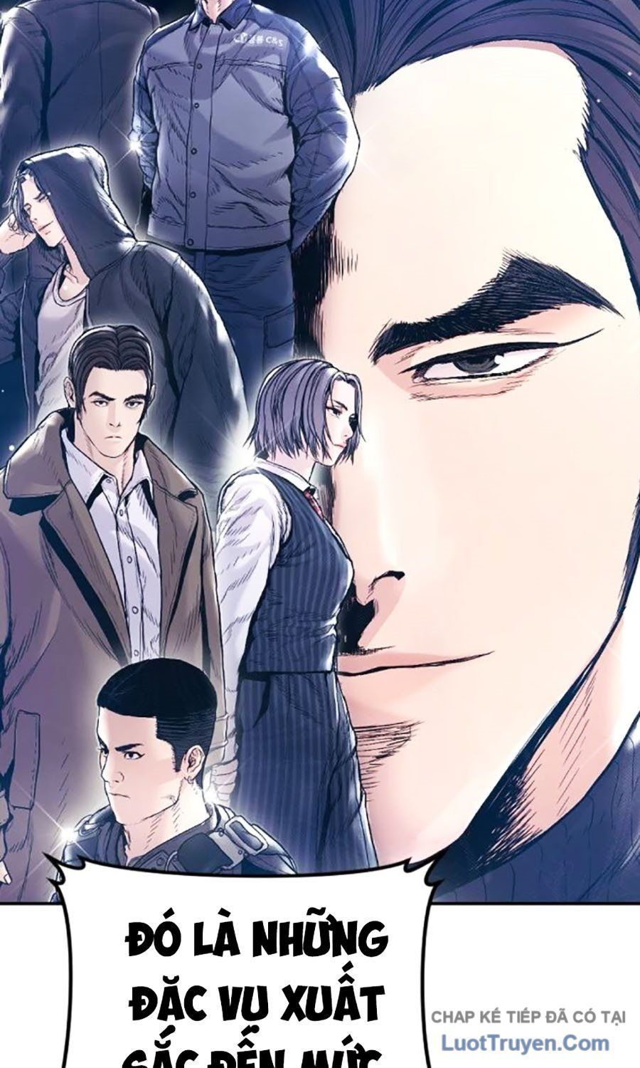 đọc truyện Bố Tôi Là Đặc Vụ Chương 218 ảnh 127 tại Thiên Thai Truyện