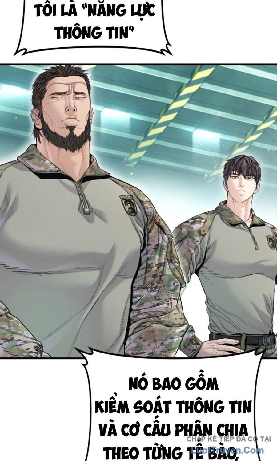 đọc truyện Bố Tôi Là Đặc Vụ Chương 218 ảnh 129 tại Thiên Thai Truyện