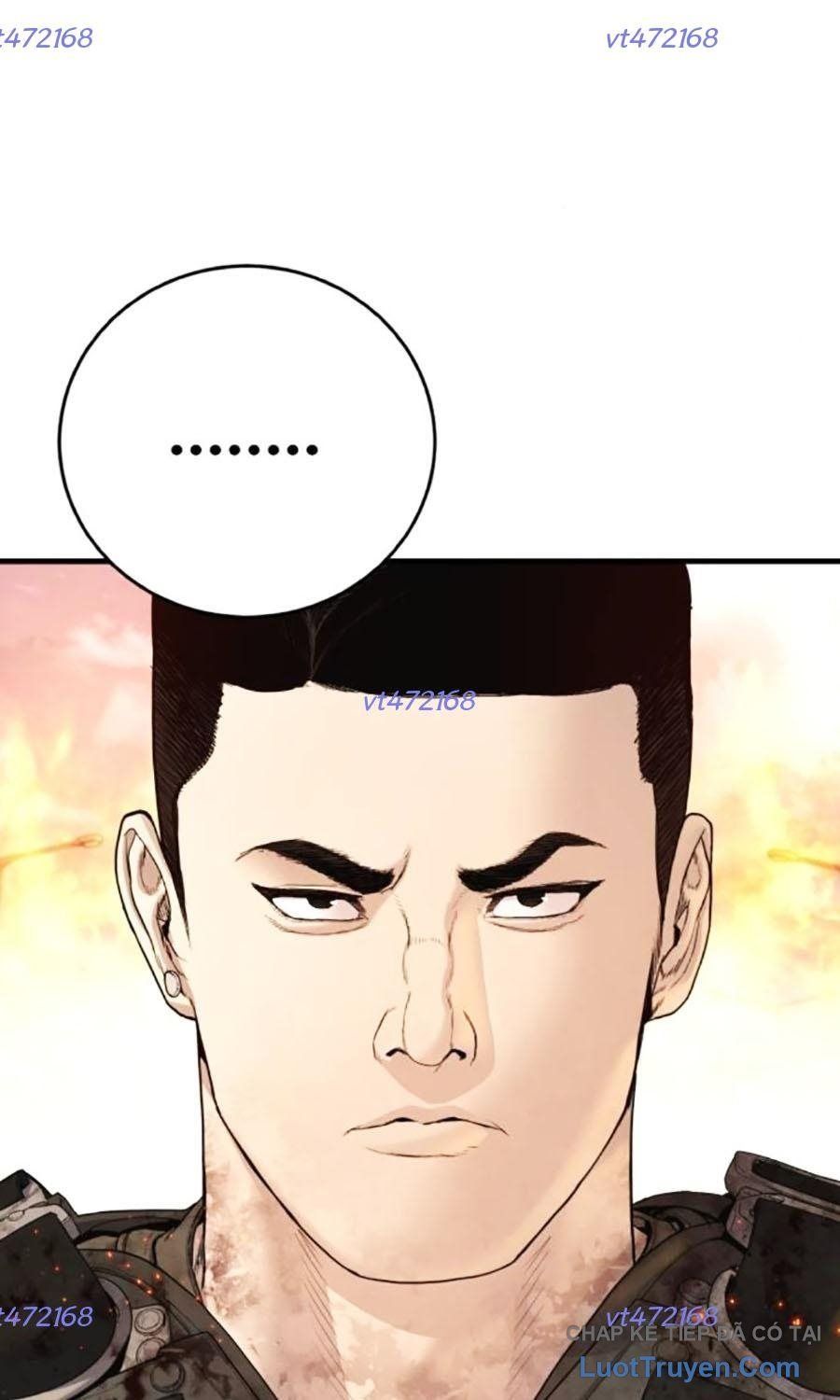 đọc truyện Bố Tôi Là Đặc Vụ Chương 218 ảnh 15 tại Thiên Thai Truyện