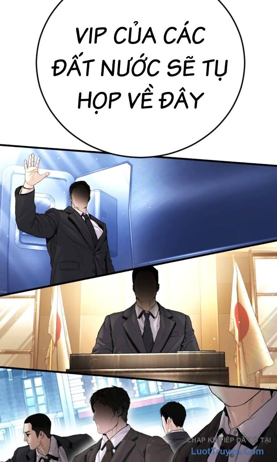 đọc truyện Bố Tôi Là Đặc Vụ Chương 218 ảnh 144 tại Thiên Thai Truyện