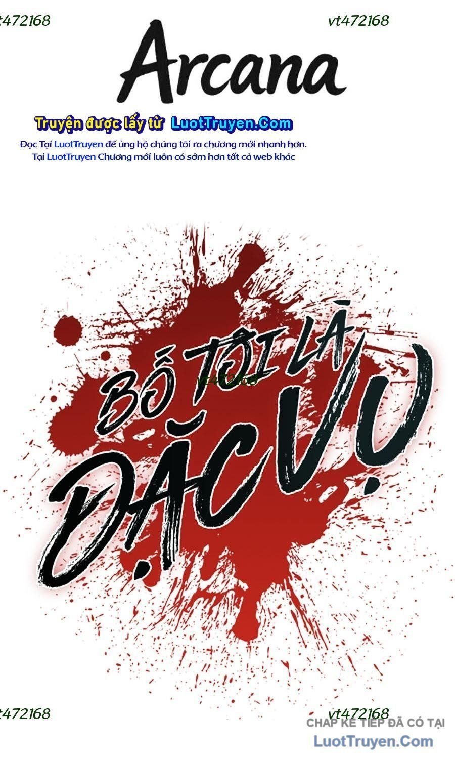 đọc truyện Bố Tôi Là Đặc Vụ Chương 218 ảnh 187 tại Thiên Thai Truyện