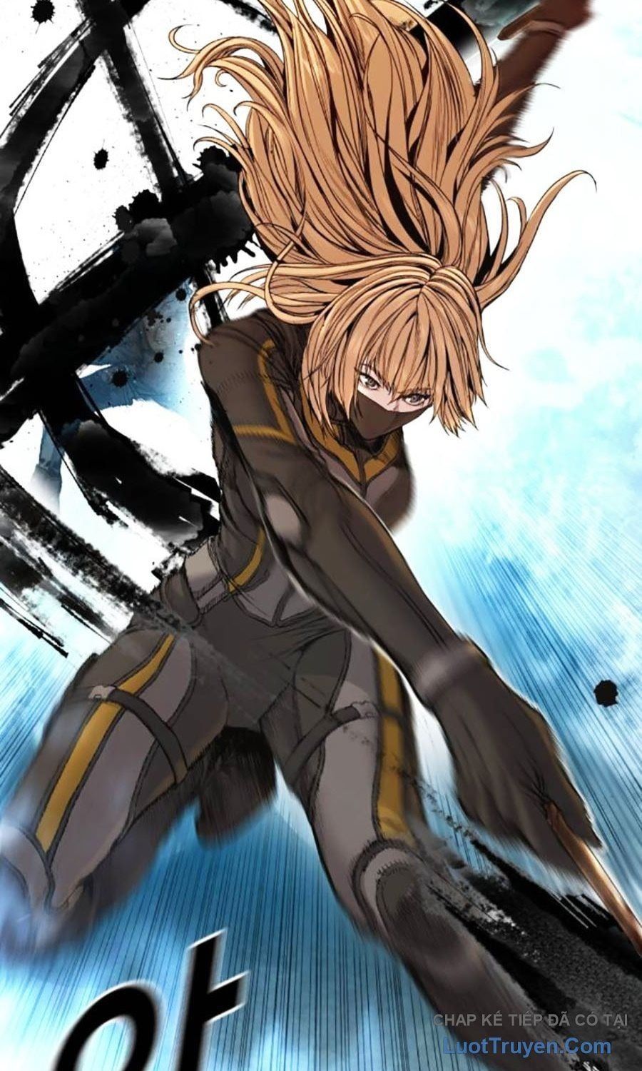 đọc truyện Bố Tôi Là Đặc Vụ Chương 218 ảnh 24 tại Thiên Thai Truyện