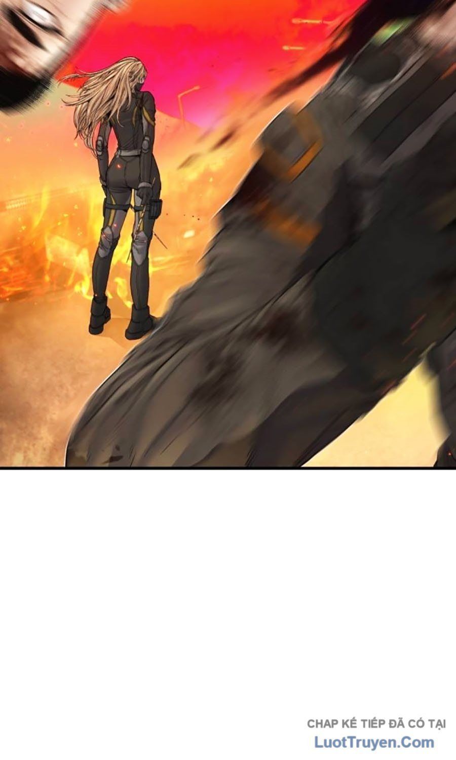 đọc truyện Bố Tôi Là Đặc Vụ Chương 218 ảnh 29 tại Thiên Thai Truyện