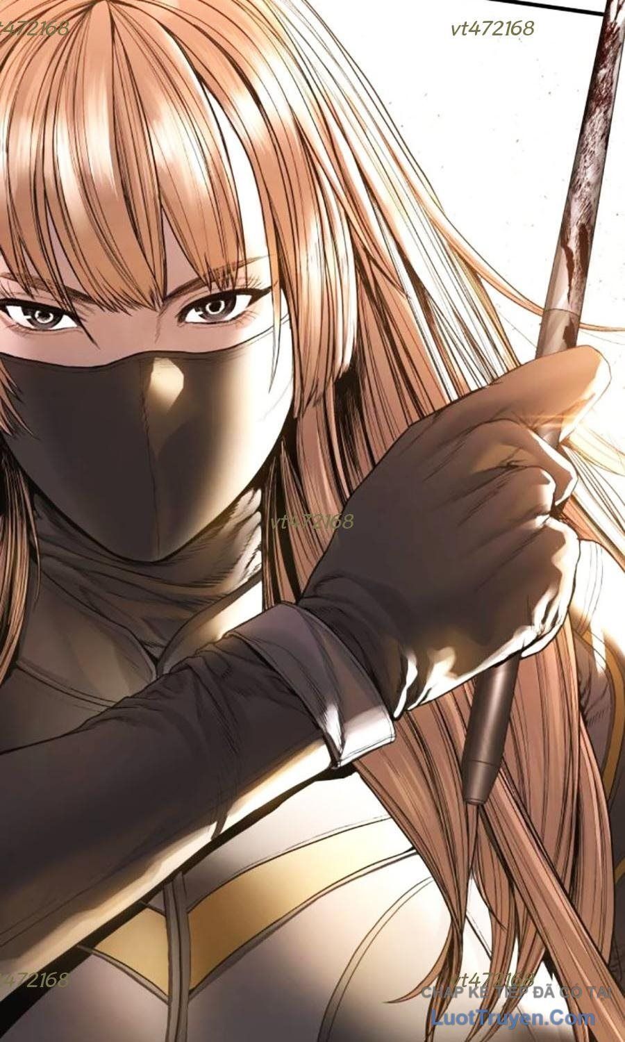 đọc truyện Bố Tôi Là Đặc Vụ Chương 218 ảnh 6 tại Thiên Thai Truyện