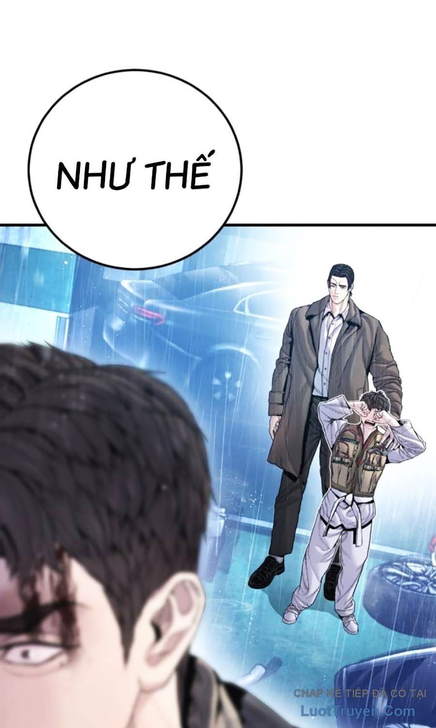 đọc truyện Bố Tôi Là Đặc Vụ Chương 218 ảnh 67 tại Thiên Thai Truyện