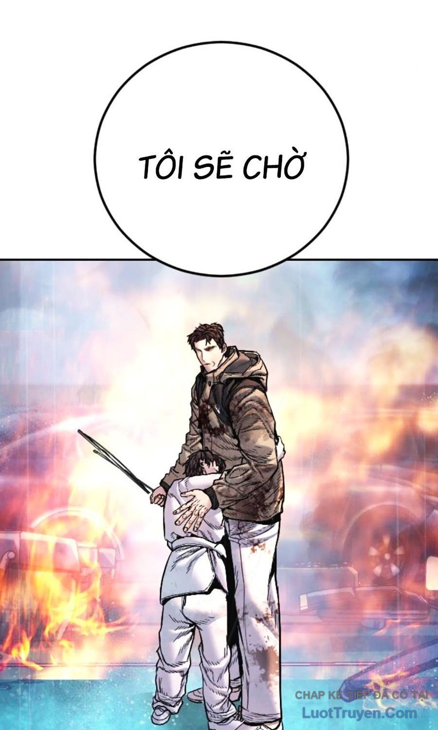 đọc truyện Bố Tôi Là Đặc Vụ Chương 218 ảnh 80 tại Thiên Thai Truyện