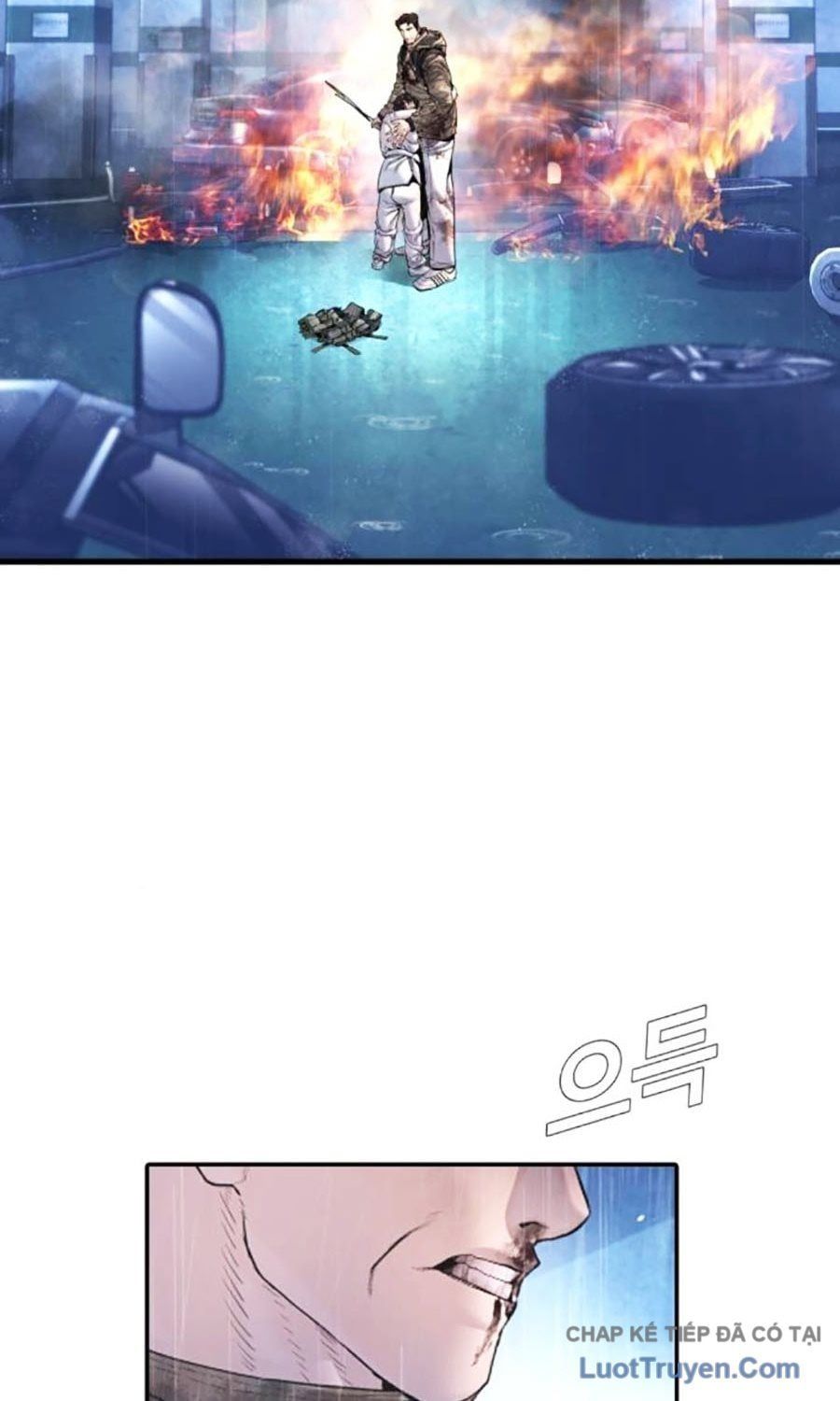 đọc truyện Bố Tôi Là Đặc Vụ Chương 218 ảnh 82 tại Thiên Thai Truyện