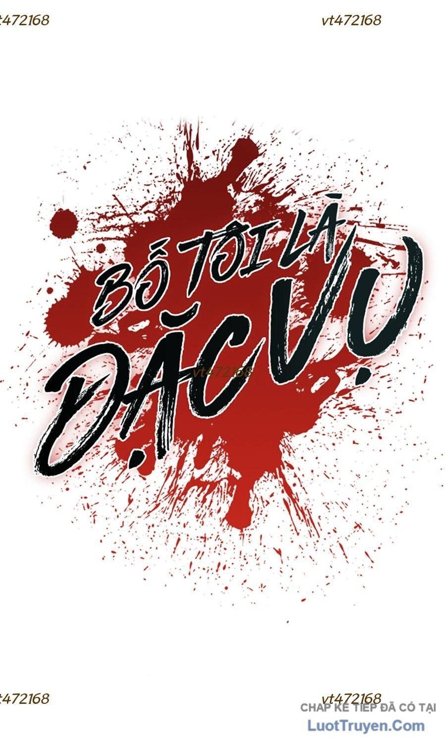 đọc truyện Bố Tôi Là Đặc Vụ Chương 218 ảnh 85 tại Thiên Thai Truyện