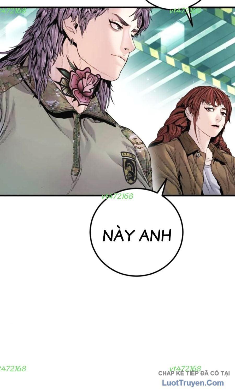 đọc truyện Bố Tôi Là Đặc Vụ Chương 218 ảnh 88 tại Thiên Thai Truyện