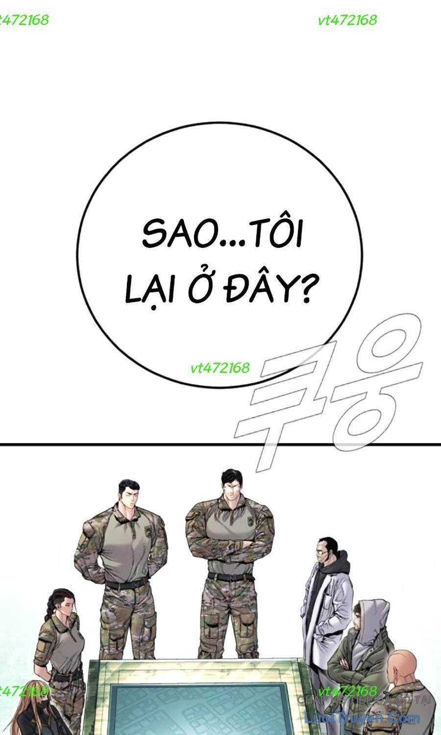 đọc truyện Bố Tôi Là Đặc Vụ Chương 218 ảnh 89 tại Thiên Thai Truyện