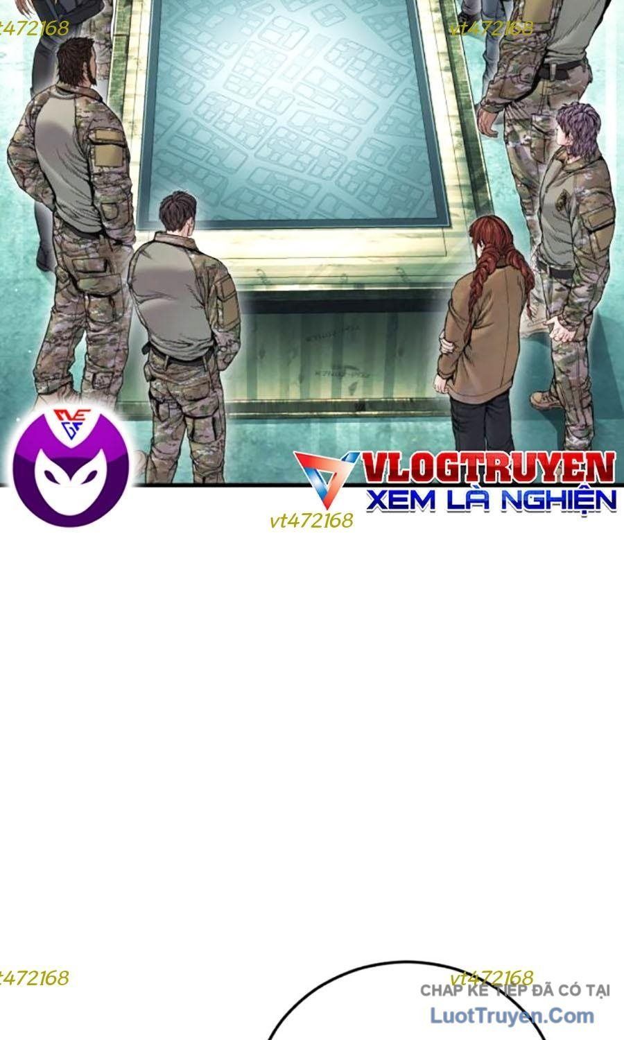 đọc truyện Bố Tôi Là Đặc Vụ Chương 218 ảnh 90 tại Thiên Thai Truyện