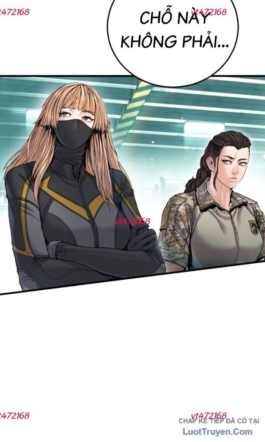 đọc truyện Bố Tôi Là Đặc Vụ Chương 218 ảnh 91 tại Thiên Thai Truyện