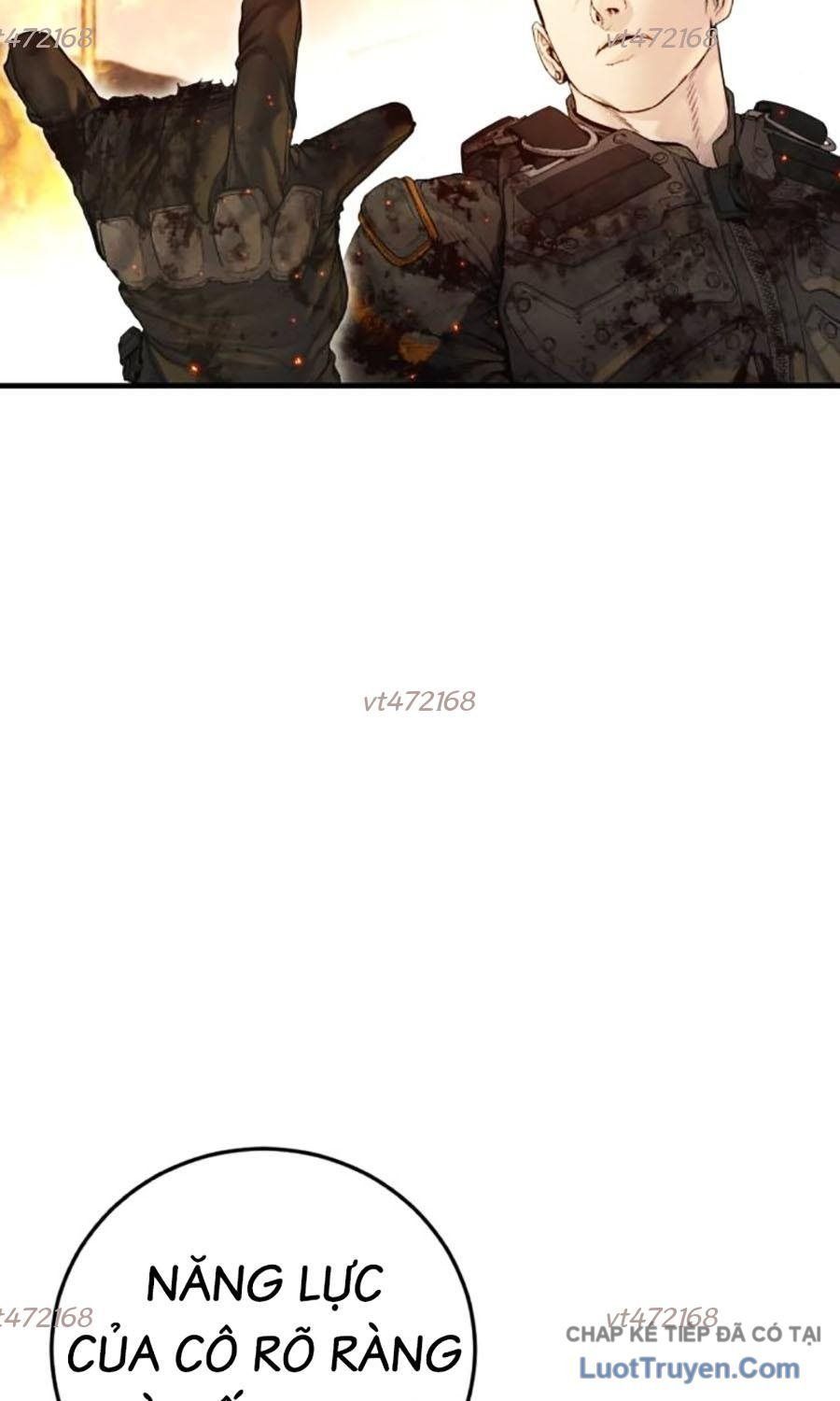 đọc truyện Bố Tôi Là Đặc Vụ Chương 218 ảnh 11 tại Thiên Thai Truyện