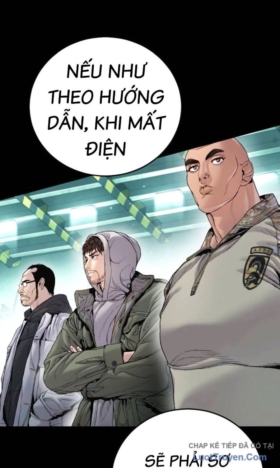 đọc truyện Bố Tôi Là Đặc Vụ Chương 219 ảnh 114 tại Thiên Thai Truyện