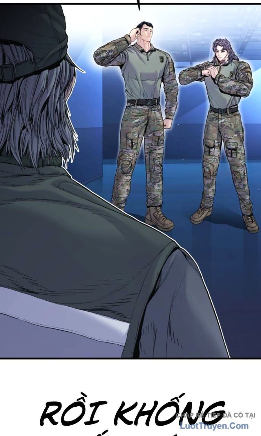 đọc truyện Bố Tôi Là Đặc Vụ Chương 219 ảnh 130 tại Thiên Thai Truyện