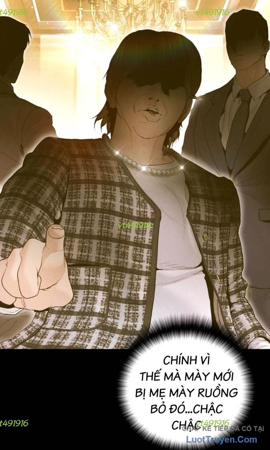 đọc truyện Bố Tôi Là Đặc Vụ Chương 219 ảnh 15 tại Thiên Thai Truyện