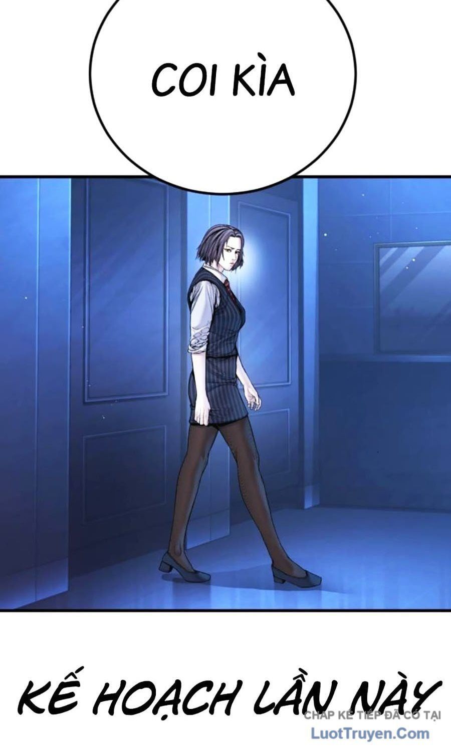 đọc truyện Bố Tôi Là Đặc Vụ Chương 219 ảnh 133 tại Thiên Thai Truyện