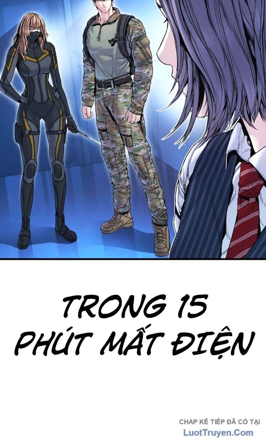 đọc truyện Bố Tôi Là Đặc Vụ Chương 219 ảnh 135 tại Thiên Thai Truyện