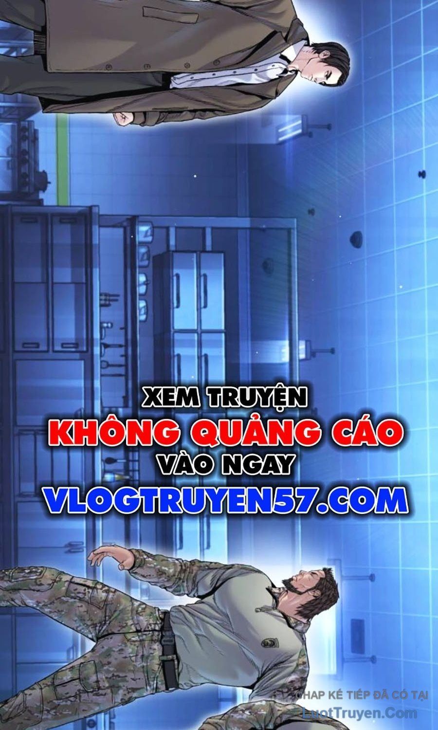 đọc truyện Bố Tôi Là Đặc Vụ Chương 219 ảnh 137 tại Thiên Thai Truyện