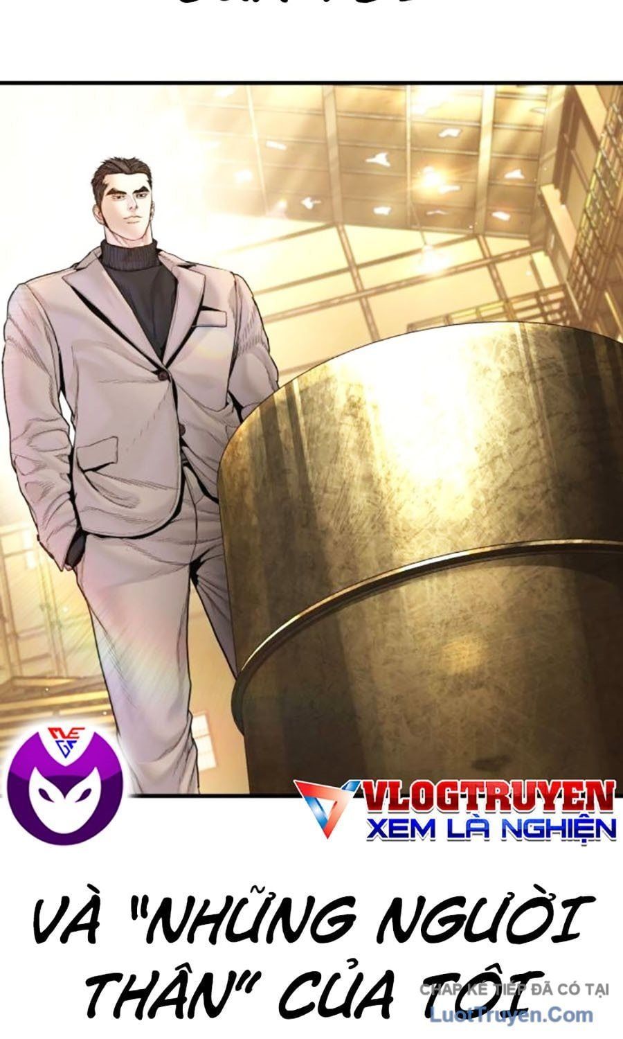 đọc truyện Bố Tôi Là Đặc Vụ Chương 219 ảnh 25 tại Thiên Thai Truyện