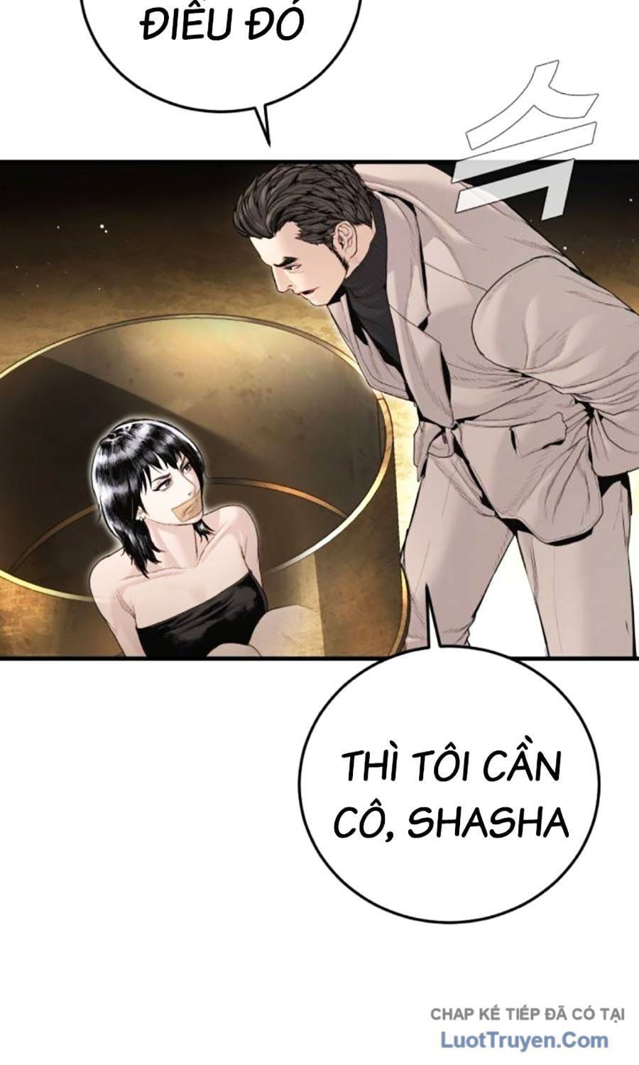 đọc truyện Bố Tôi Là Đặc Vụ Chương 219 ảnh 37 tại Thiên Thai Truyện