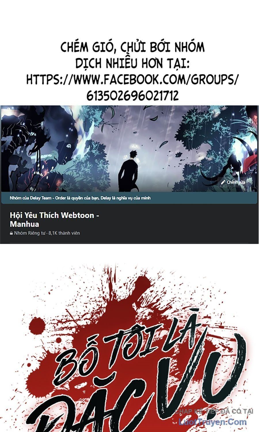 đọc truyện Bố Tôi Là Đặc Vụ Chương 219 ảnh 45 tại Thiên Thai Truyện