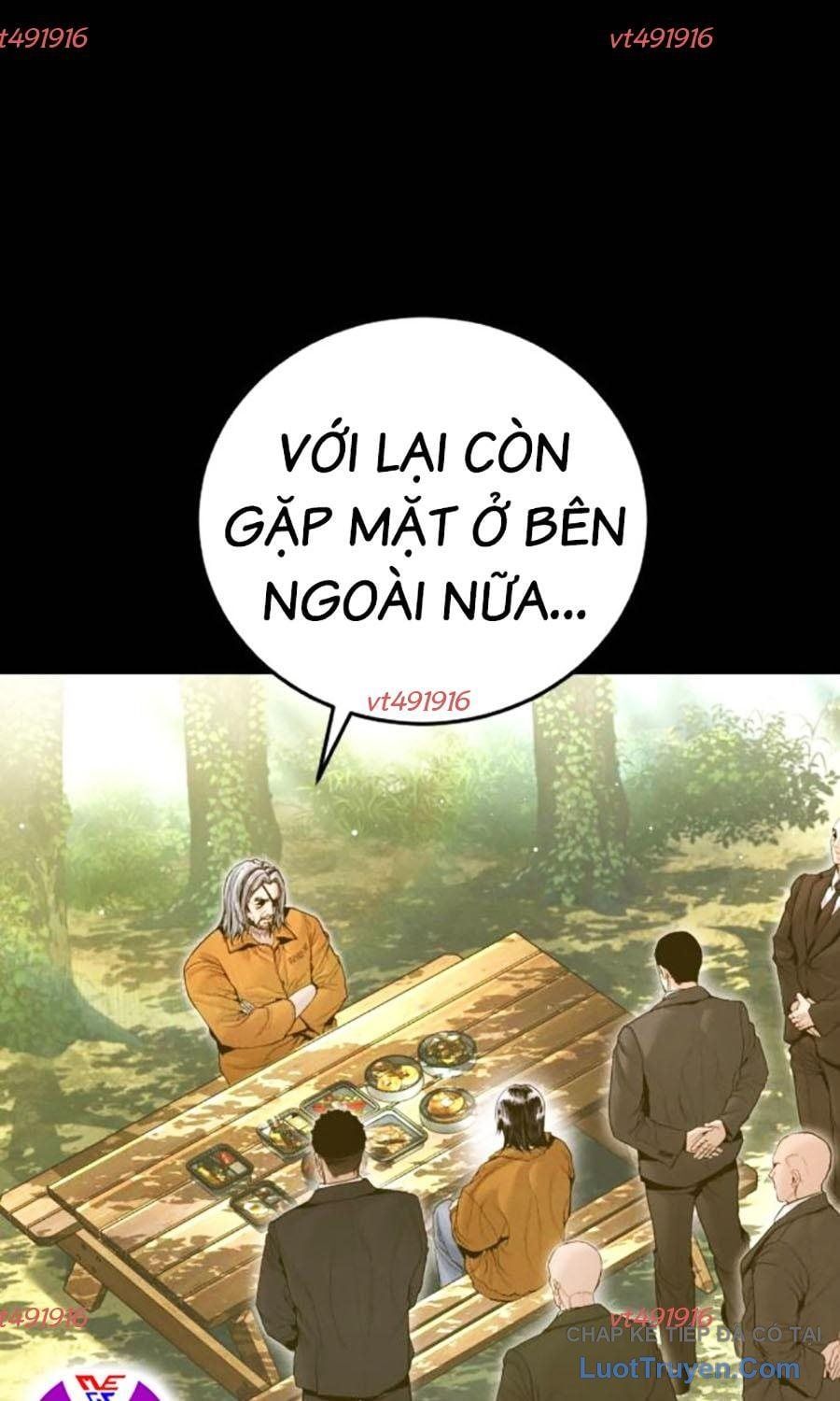 đọc truyện Bố Tôi Là Đặc Vụ Chương 219 ảnh 7 tại Thiên Thai Truyện