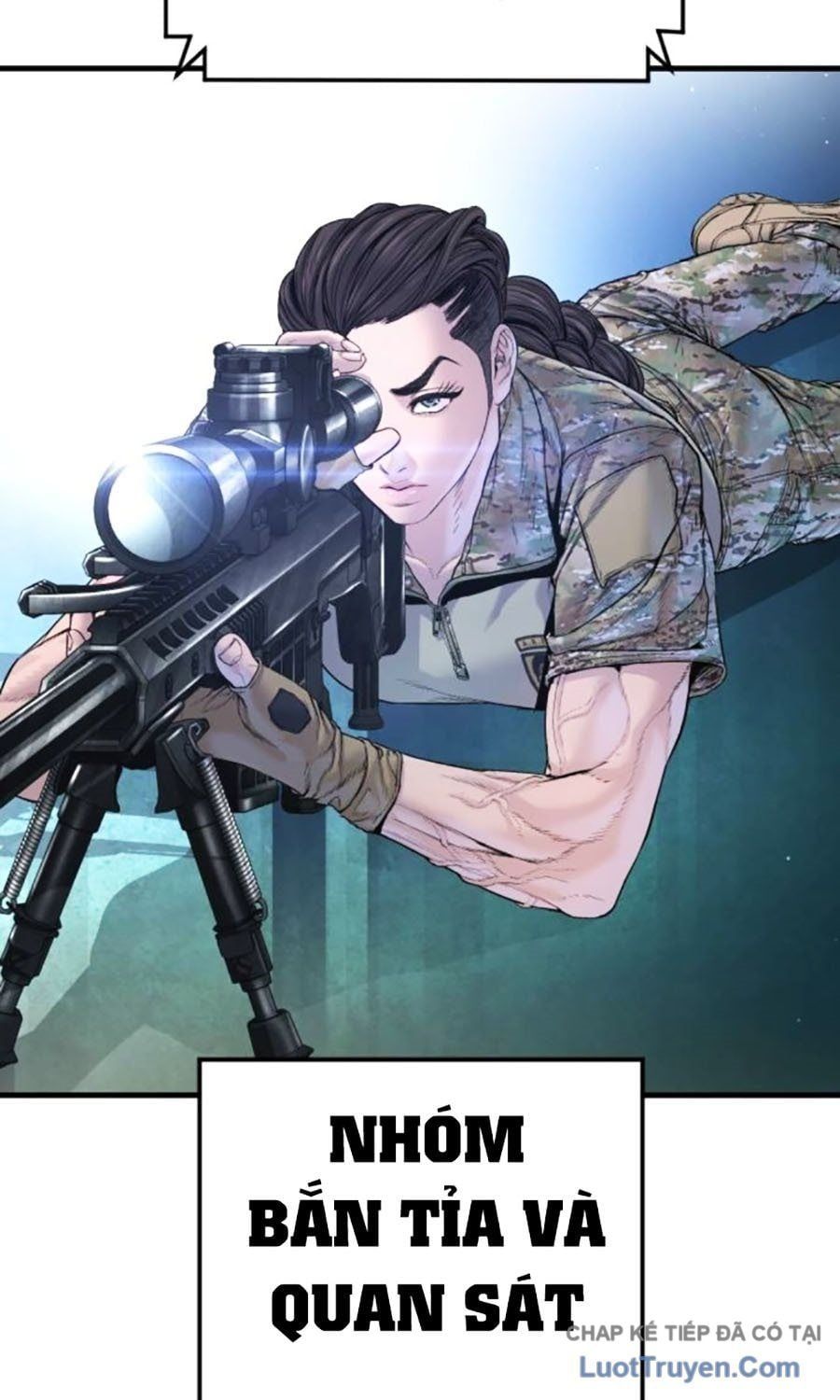 đọc truyện Bố Tôi Là Đặc Vụ Chương 219 ảnh 59 tại Thiên Thai Truyện