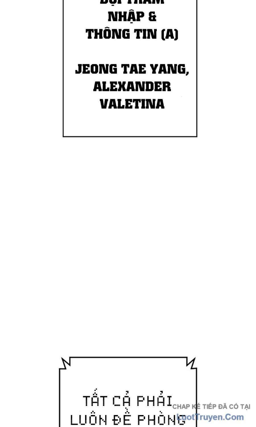 đọc truyện Bố Tôi Là Đặc Vụ Chương 219 ảnh 65 tại Thiên Thai Truyện