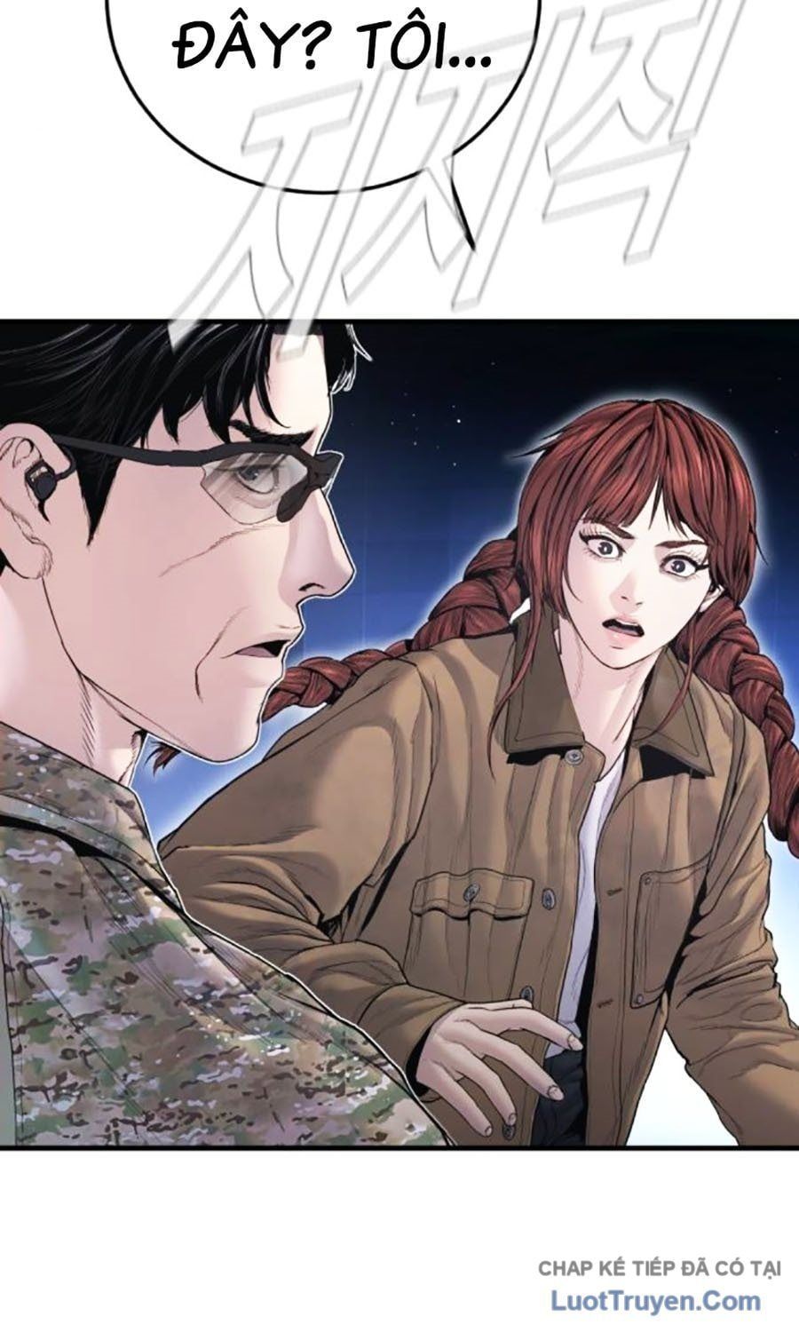 đọc truyện Bố Tôi Là Đặc Vụ Chương 219 ảnh 79 tại Thiên Thai Truyện