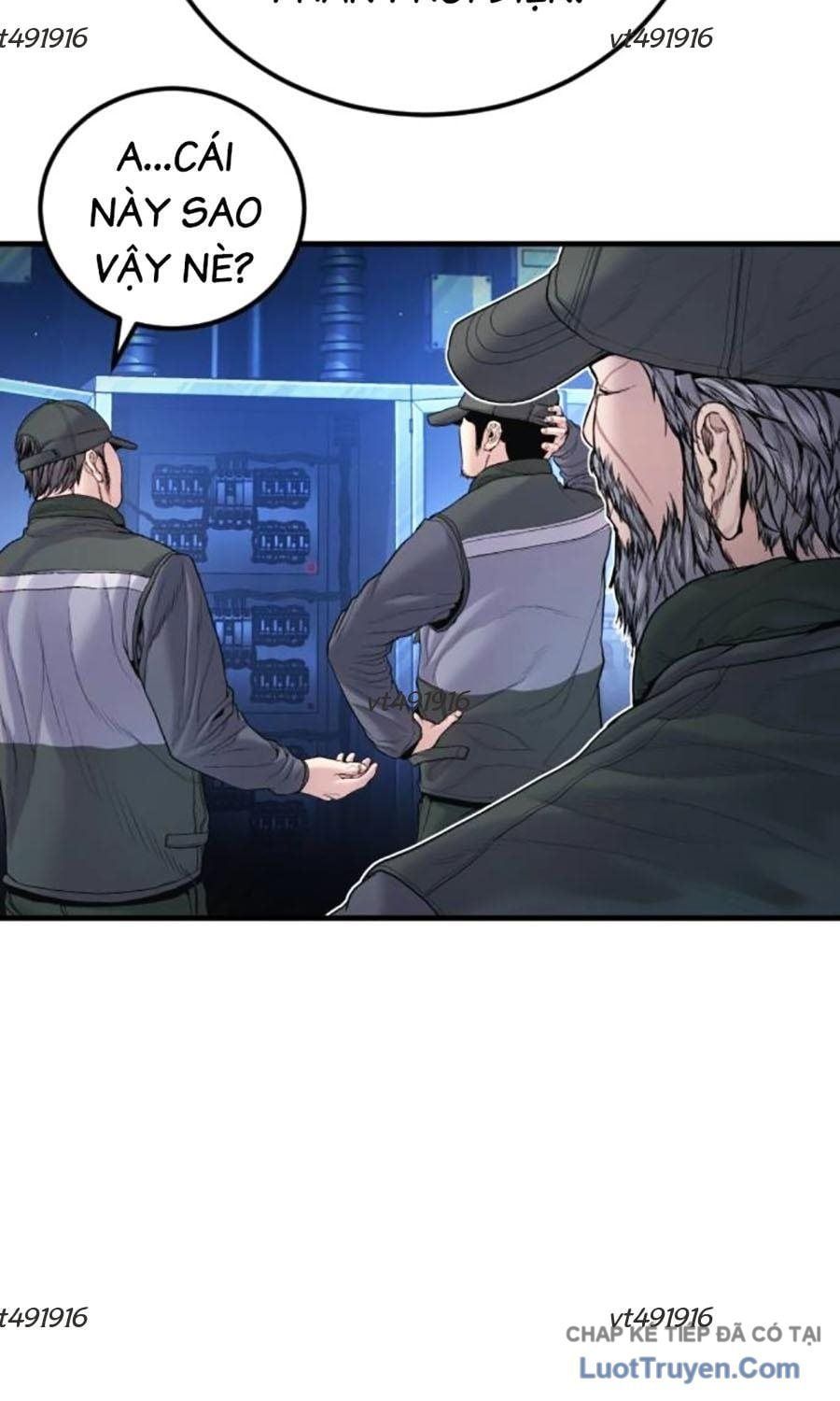 đọc truyện Bố Tôi Là Đặc Vụ Chương 219 ảnh 89 tại Thiên Thai Truyện