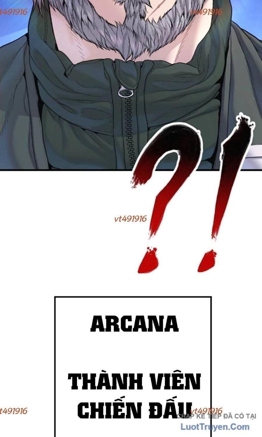 đọc truyện Bố Tôi Là Đặc Vụ Chương 219 ảnh 94 tại Thiên Thai Truyện