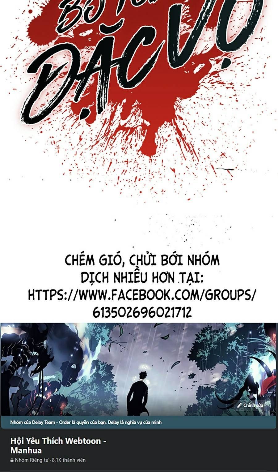 đọc truyện Bố Tôi Là Đặc Vụ Chương 22.5 ảnh 102 tại Thiên Thai Truyện