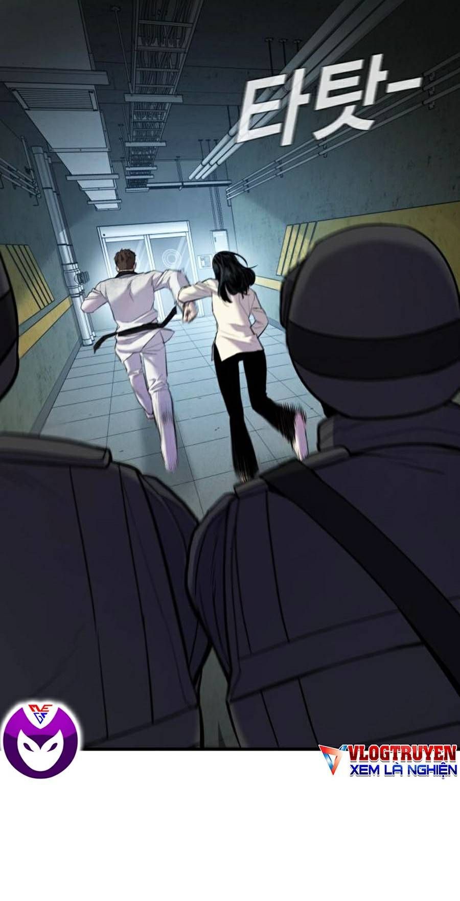 đọc truyện Bố Tôi Là Đặc Vụ Chương 22.5 ảnh 13 tại Thiên Thai Truyện